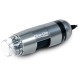 Microscop portabil USB Dino-Lite HR - AM7013MT cu carcasa din aliaj de aluminiu